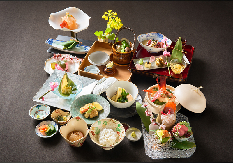 料匠虎白