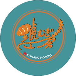 琥はく麦工房